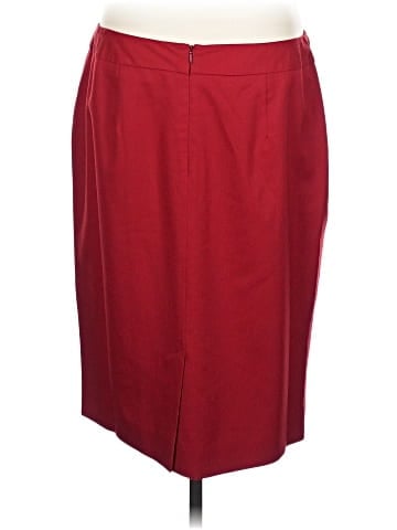 Pendleton Formal Skirt (view 2)