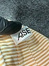 Assorted Brands Color Block Orange Long Sleeve Button-Down Shirt Size S - photo 7
