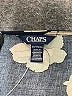 Chaps 100% Viscose Blue Short Sleeve Blouse Size 2X - photo 7