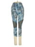 Lululemon Athletica Graphic Blue Active Pants Size 4 - photo 2