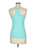 Unbranded Teal Active Tank Size M - photo 2