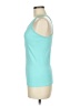 Unbranded Teal Active Tank Size M - photo 5