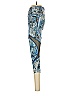 Lululemon Athletica Graphic Blue Active Pants Size 4 - photo 5