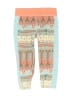 Floatimini Print Teal Blue Active Pants Size 5 - photo 2