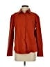 Royal Robbins Orange Long Sleeve Button-Down Shirt Size S - photo 1
