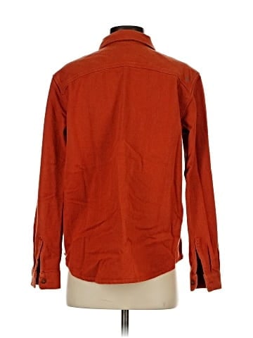 Royal Robbins Long Sleeve Button-Down Shirt (view 2)