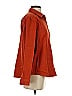 Royal Robbins Orange Long Sleeve Button-Down Shirt Size S - photo 4