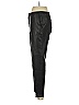 metaphor 100% Polyester Black Dress Pants Size 6 - photo 5