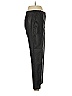 metaphor 100% Polyester Black Dress Pants Size 6 - photo 4