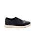 Thousand Fell Solid Black Sneakers Size 5 1/2 - photo 1