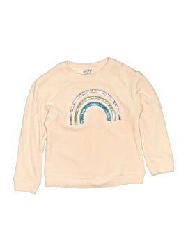 Chenault Girl Sweatshirt