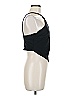 Eri + Ali Black Halter Top Size M (petite) - photo 4