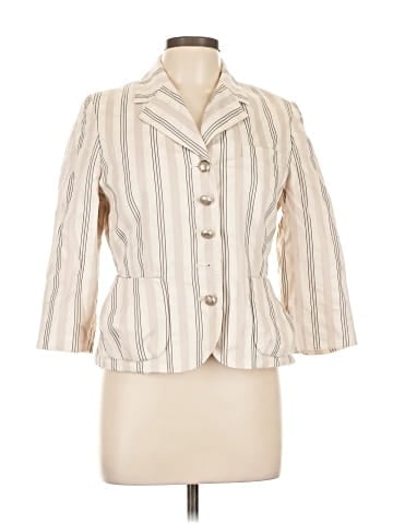 AK Anne Klein Blazer (view 1)
