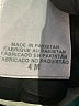 Levi's Argyle Teal Jeans Size 4 - photo 9