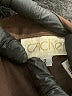 Cache Brown Casual Pants Size 2 - photo 4