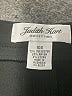 Judith Hart Black Dress Pants Size 10 - photo 7
