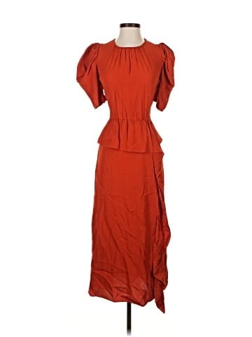 Ulla Johnson Cocktail Dress (view 1)