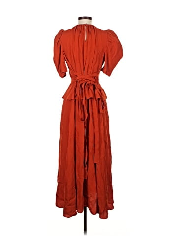 Ulla Johnson Cocktail Dress (view 2)