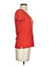 Sanctuary Red Cardigan Size S - photo 4