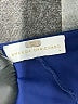 Amanda Uprichard 100% Polyester Blue Long Sleeve Blouse Size P (petite) - photo 7