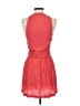 IRO 100% Viscose Red Casual Dress Size XS (0) - photo 2