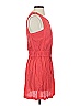 IRO 100% Viscose Red Casual Dress Size XS (0) - photo 4
