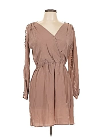 Charlie Jade Casual Dress (view 1)