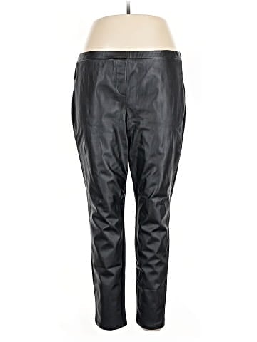 Worthington Active Pants (view 1)