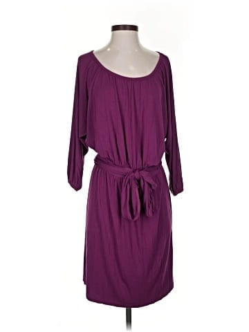 Threads Saks Fifth Avenue Casual Dress (view 1)