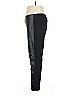 Worthington 100% Polyurethane Black Active Pants Size XL - photo 5