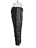 Worthington 100% Polyurethane Black Active Pants Size XL - photo 4