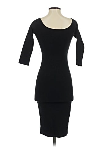 BLVD Cocktail Dress (view 2)
