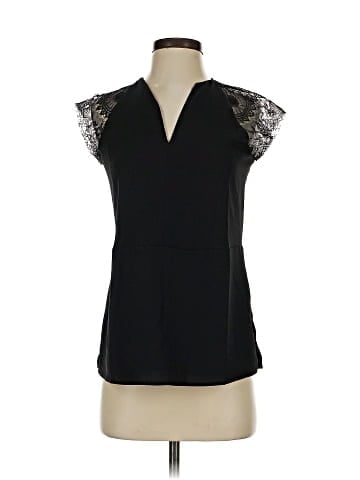 Cooper & Ella Sleeveless Blouse (view 1)