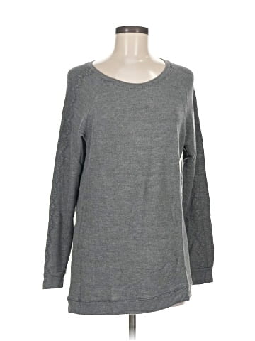 Soft Joie Long Sleeve T-Shirt (view 1)