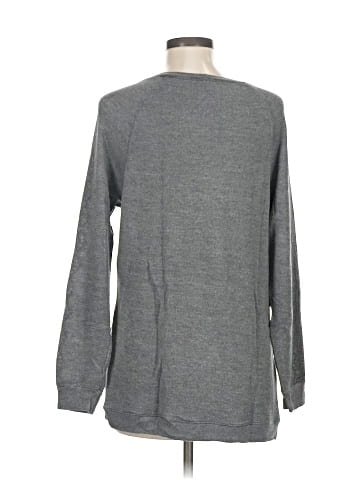 Soft Joie Long Sleeve T-Shirt (view 2)