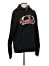 Pennant Black Pullover Hoodie Size S - photo 1