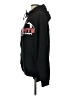 Pennant Black Pullover Hoodie Size S - photo 5