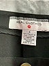 Real Clothes Black Dress Pants Size 4 - photo 7