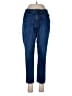 Assorted Brands Blue Jeans Size 30 waist - photo 1