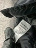 Athleta 100% Nylon Gray Coat Size XXS - photo 7