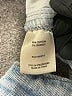 TGLA Blue Denim Shorts Size 29 waist - photo 4