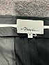 3.1 Phillip Lim Solid Black Dress Pants Size 8 - photo 7