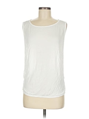 Unity Sleeveless T-Shirt (view 1)