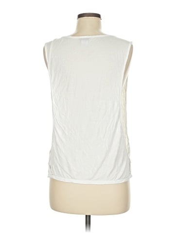 Unity Sleeveless T-Shirt (view 2)
