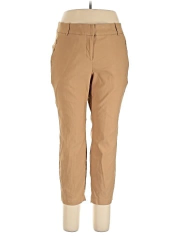 Lane Bryant Khakis (view 1)