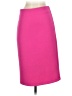 CATHERINE Catherine Malandrino Solid Pink Formal Skirt Size 2 - photo 1