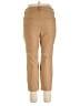 Lane Bryant Solid Tan Khakis Size 14 (petite) - photo 2