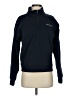 Champion Blue Long Sleeve Turtleneck Size S - photo 1