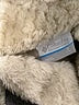 Columbia 100% Polyester Gold Ivory Vest Size 7 - 8 - photo 3