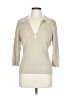 pingpong Tan Cardigan Size L - photo 1